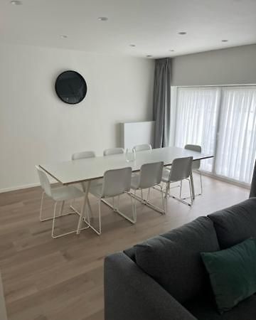 Appartement 2 Slaapkamers Orly 1 Остенде Екстериор снимка
