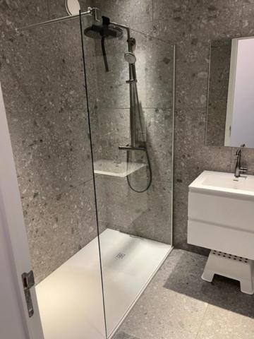 Appartement 2 Slaapkamers Orly 1 Остенде Екстериор снимка