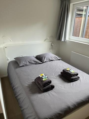 Appartement 2 Slaapkamers Orly 1 Остенде Екстериор снимка