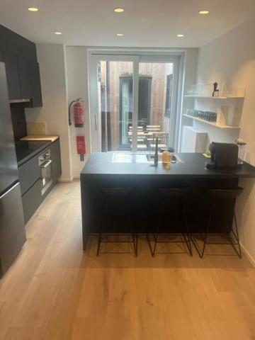 Appartement 2 Slaapkamers Orly 1 Остенде Екстериор снимка