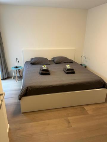 Appartement 2 Slaapkamers Orly 1 Остенде Екстериор снимка
