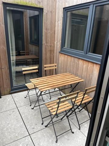 Appartement 2 Slaapkamers Orly 1 Остенде Екстериор снимка