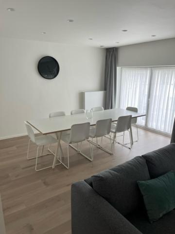 Appartement 2 Slaapkamers Orly 1 Остенде Екстериор снимка